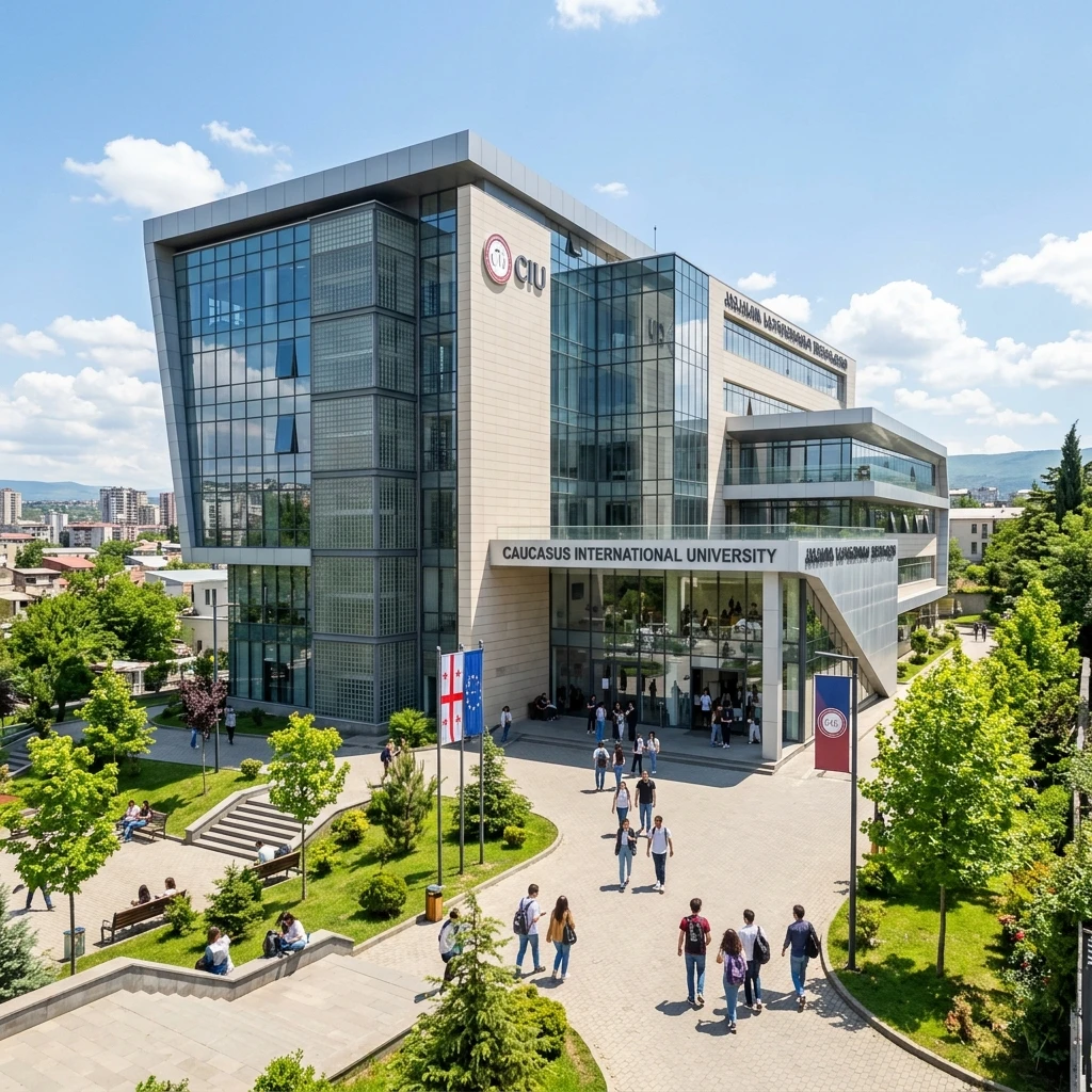International Medical School, UIB