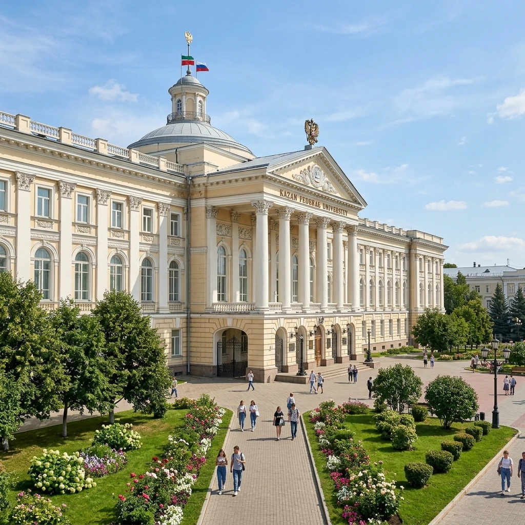 Kazakh National Medical University