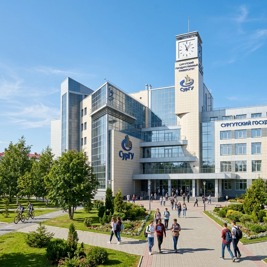 Semey Medical University
