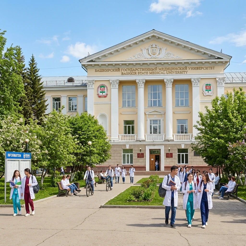 South Kazakhstan Medical Academy